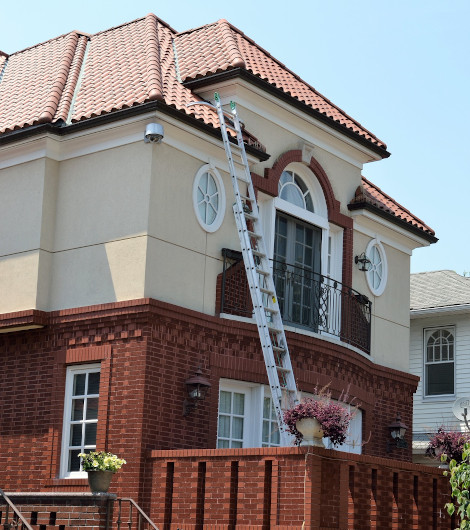 Liberty Advance Construction